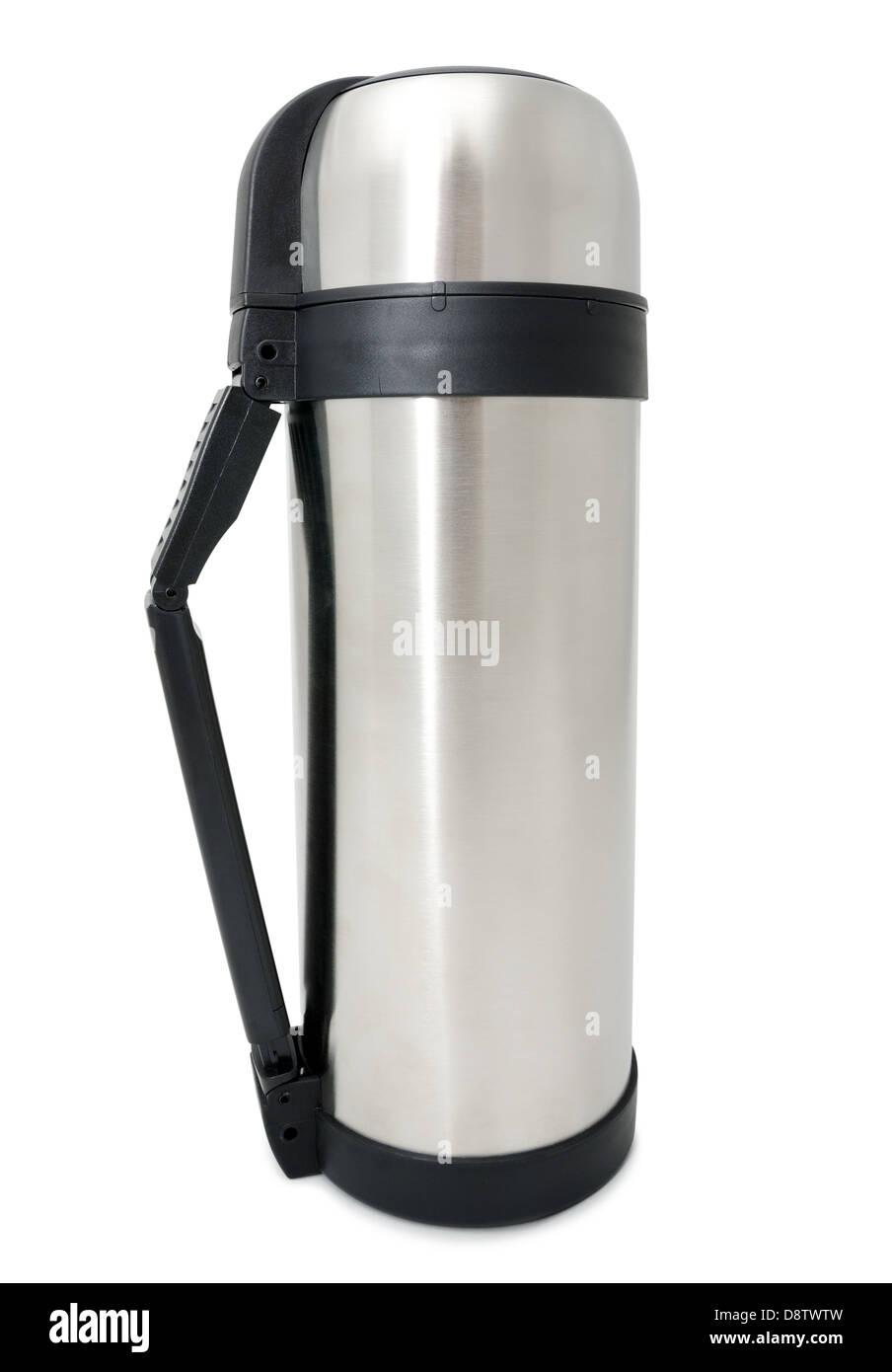 Mate thermos hi-res stock photography and images - Alamy