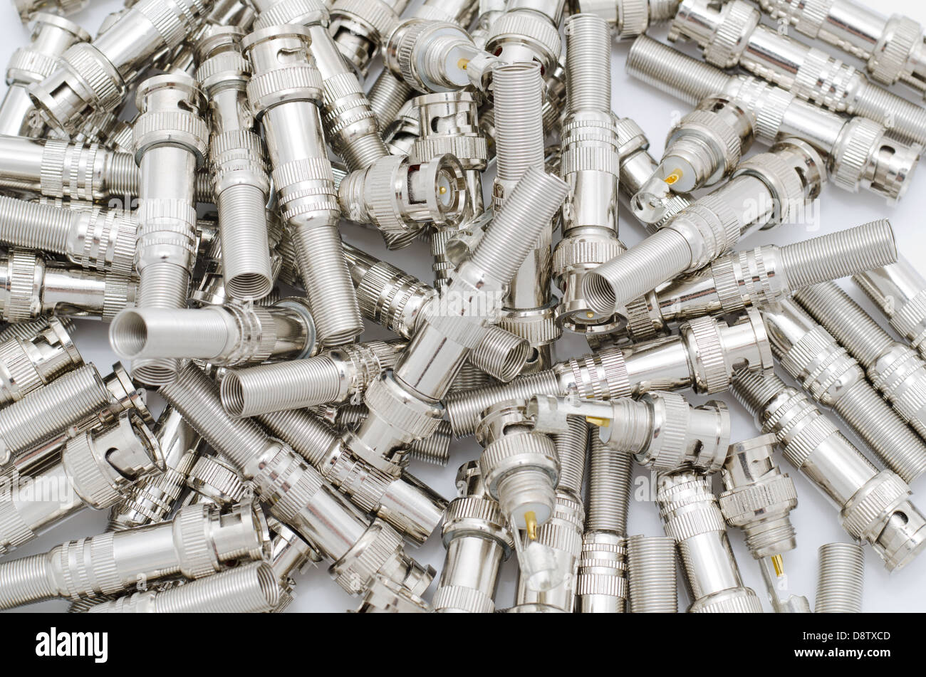 Bnc connector hi-res stock photography and images - Alamy
