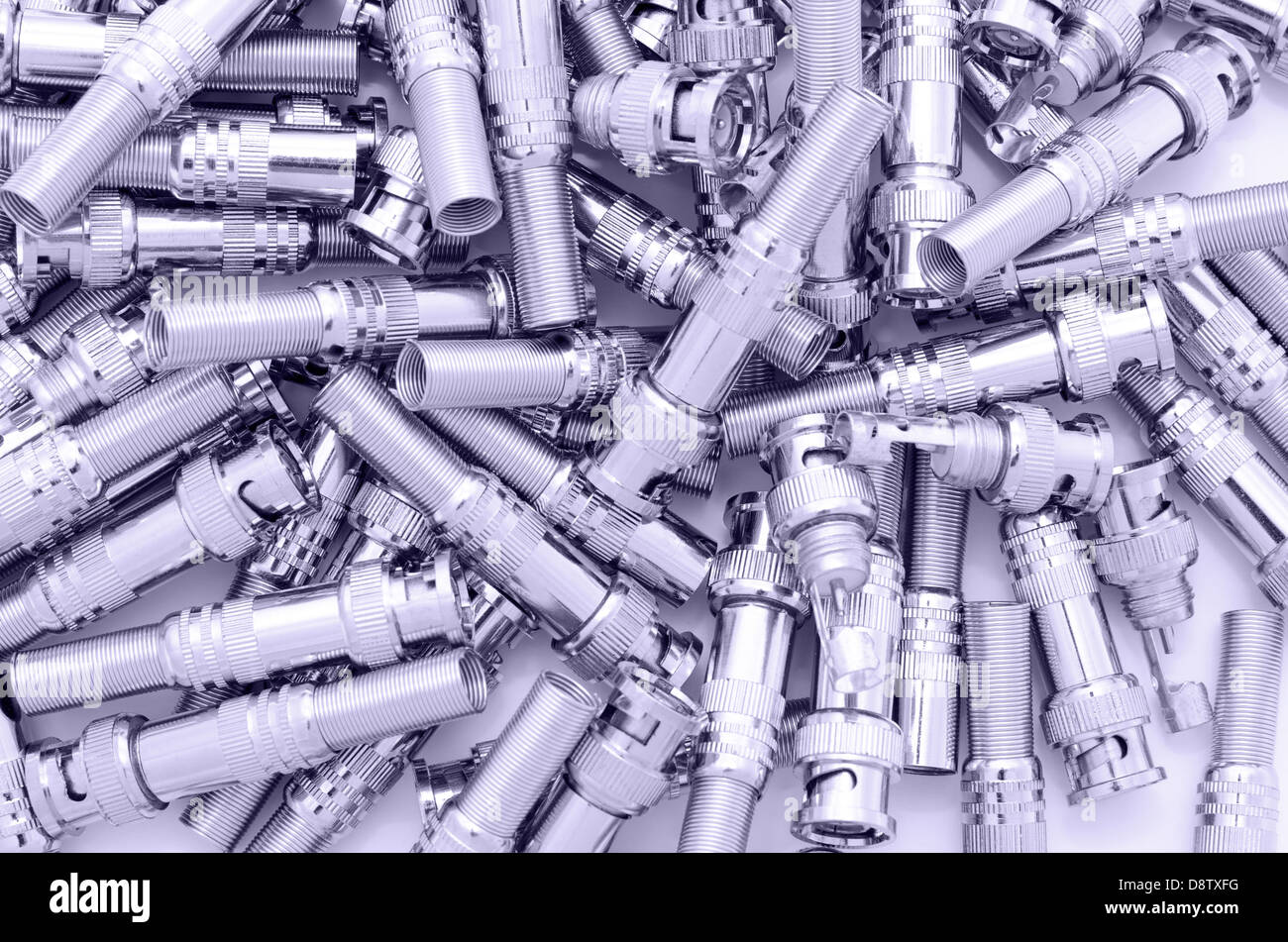 Bnc connector hi-res stock photography and images - Alamy
