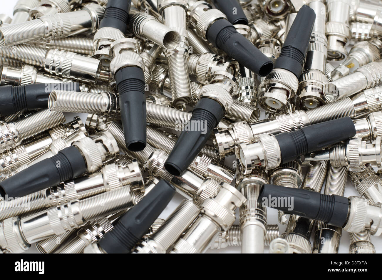 Bnc hi-res stock photography and images - Alamy