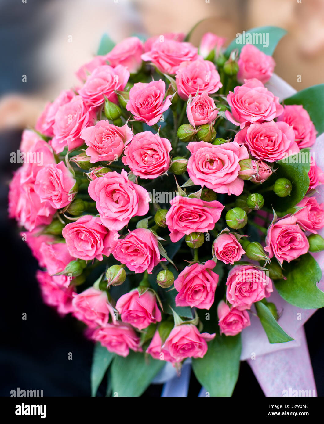 Tiny bouquet hi-res stock photography and images - Alamy