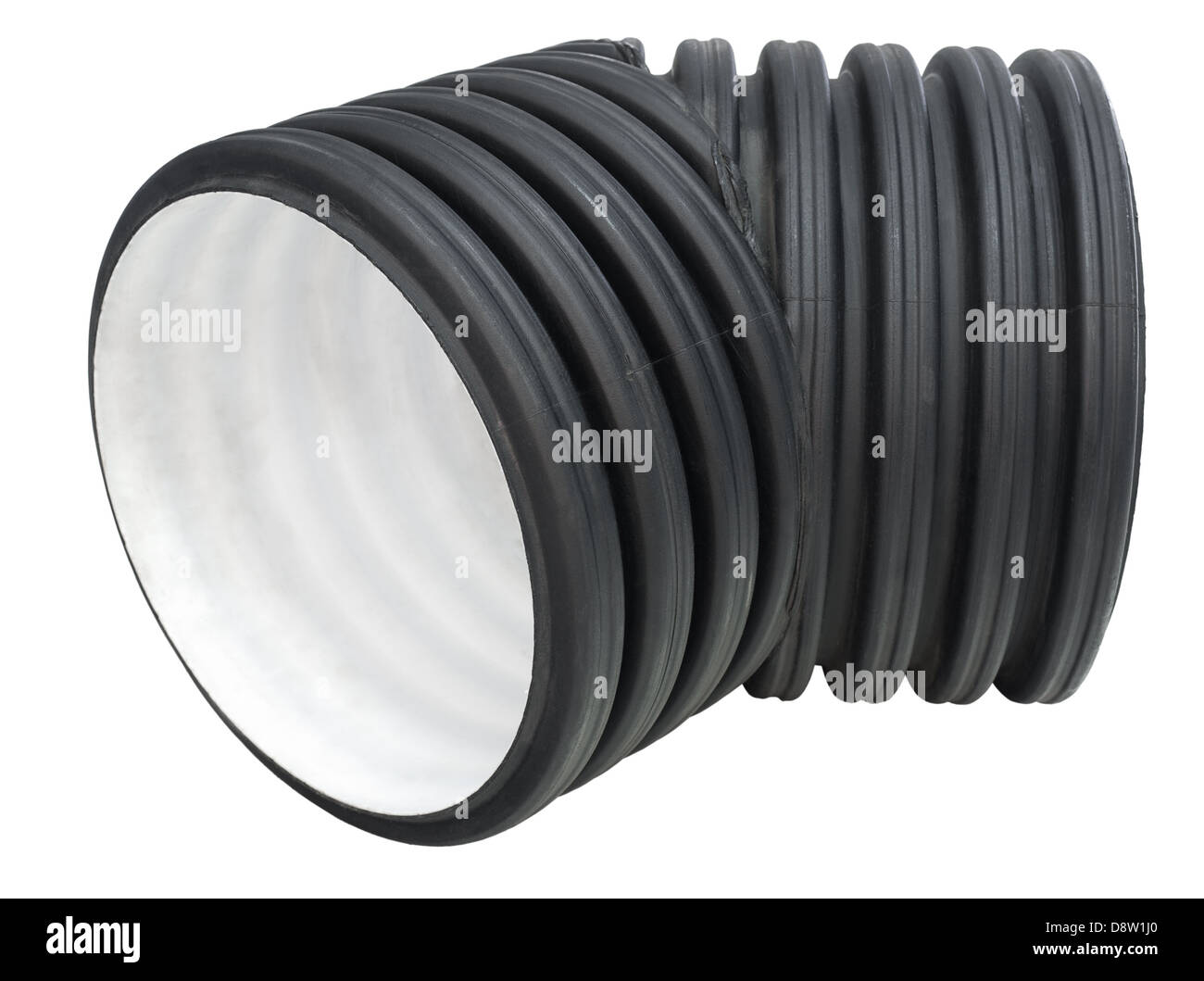 Pvc pipe elbow hires stock photography and images Alamy