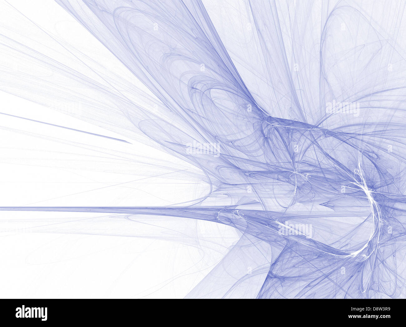 Abstract Depth Background Depth curves hi-res stock photography and images - Alamy
