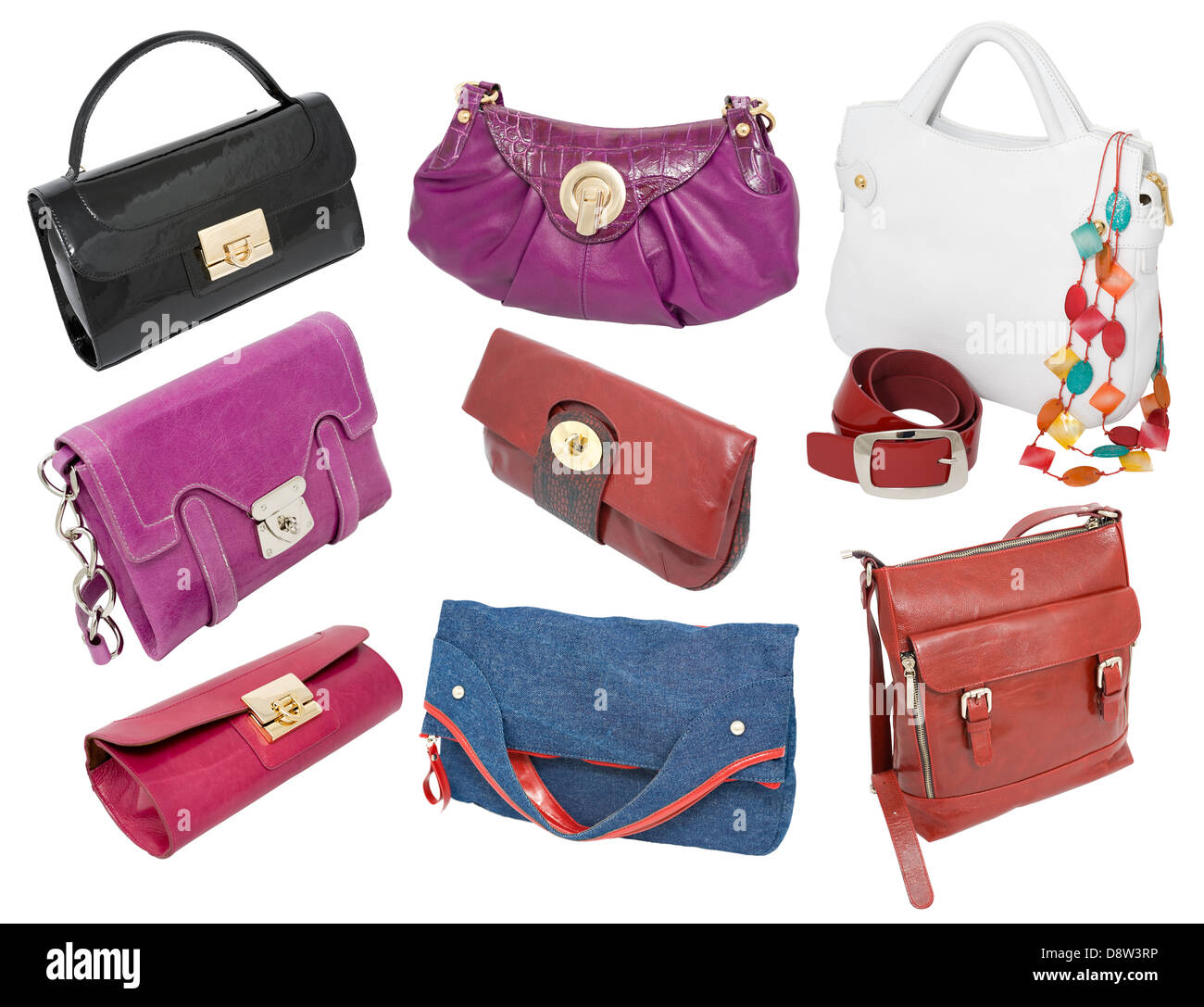 Bags for Women - Buy Handbags, Clutch Bags and Crossbody Bags Online |  Global Desi