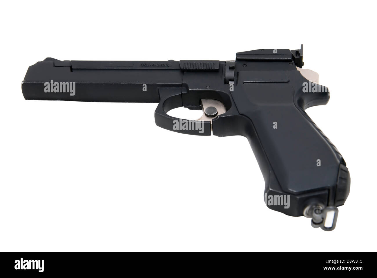Cal45 hi-res stock photography and images - Alamy