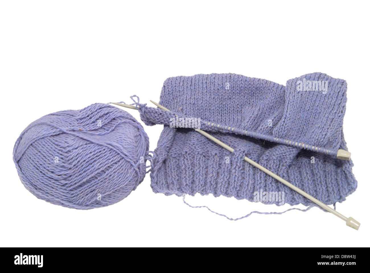 Knitting Stock Photo, Royalty Free Image: 57100390 - Alamy