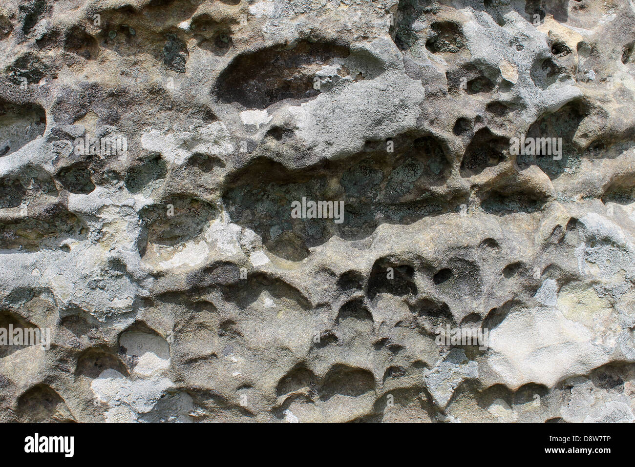 Abstract background of textured rock or stone. Stock Photo