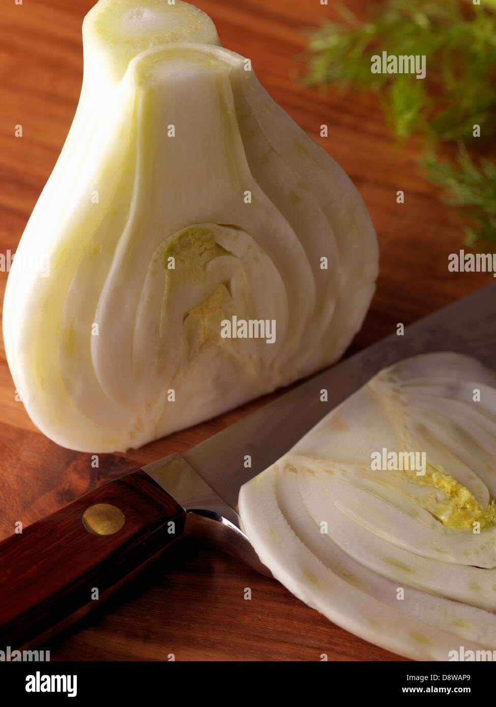 Fennel bulb hires stock photography and images Alamy