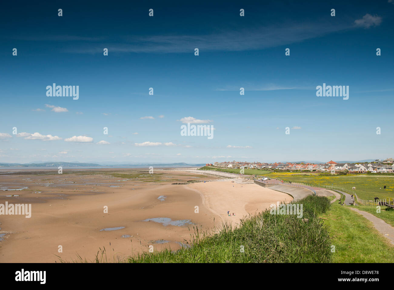 Morecambe and heysham hires stock photography and images Alamy