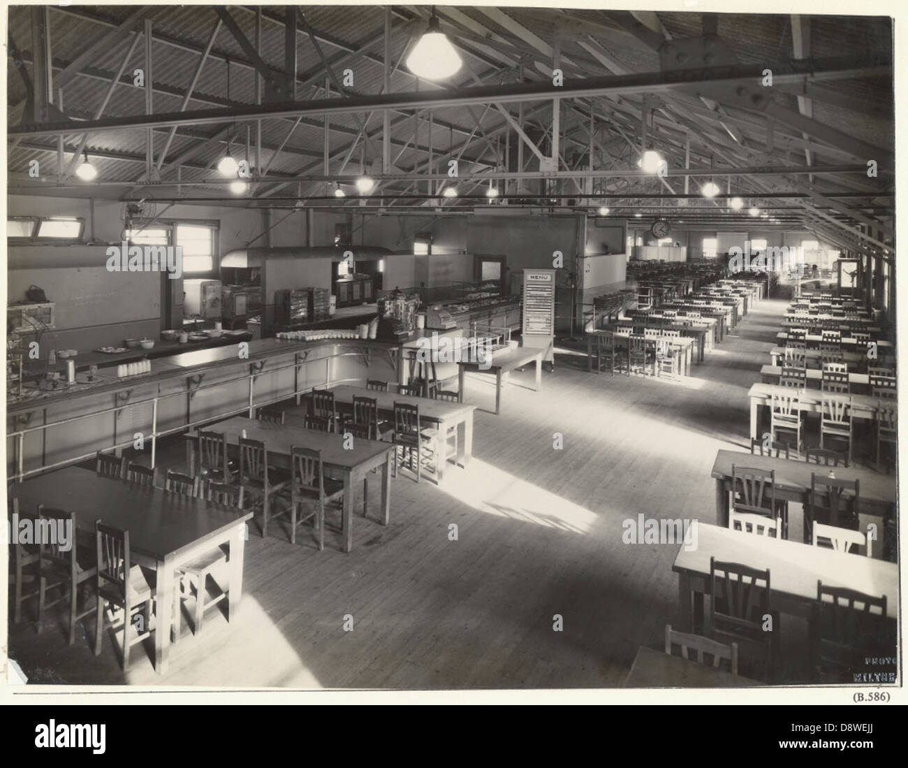 Factory canteen hires stock photography and images Alamy