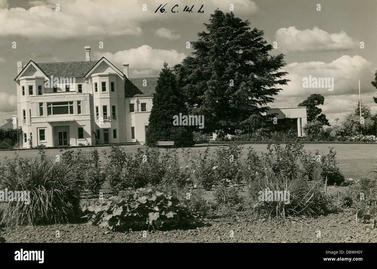 Yarralumla House, Canberra (ACT Stock Photo Alamy