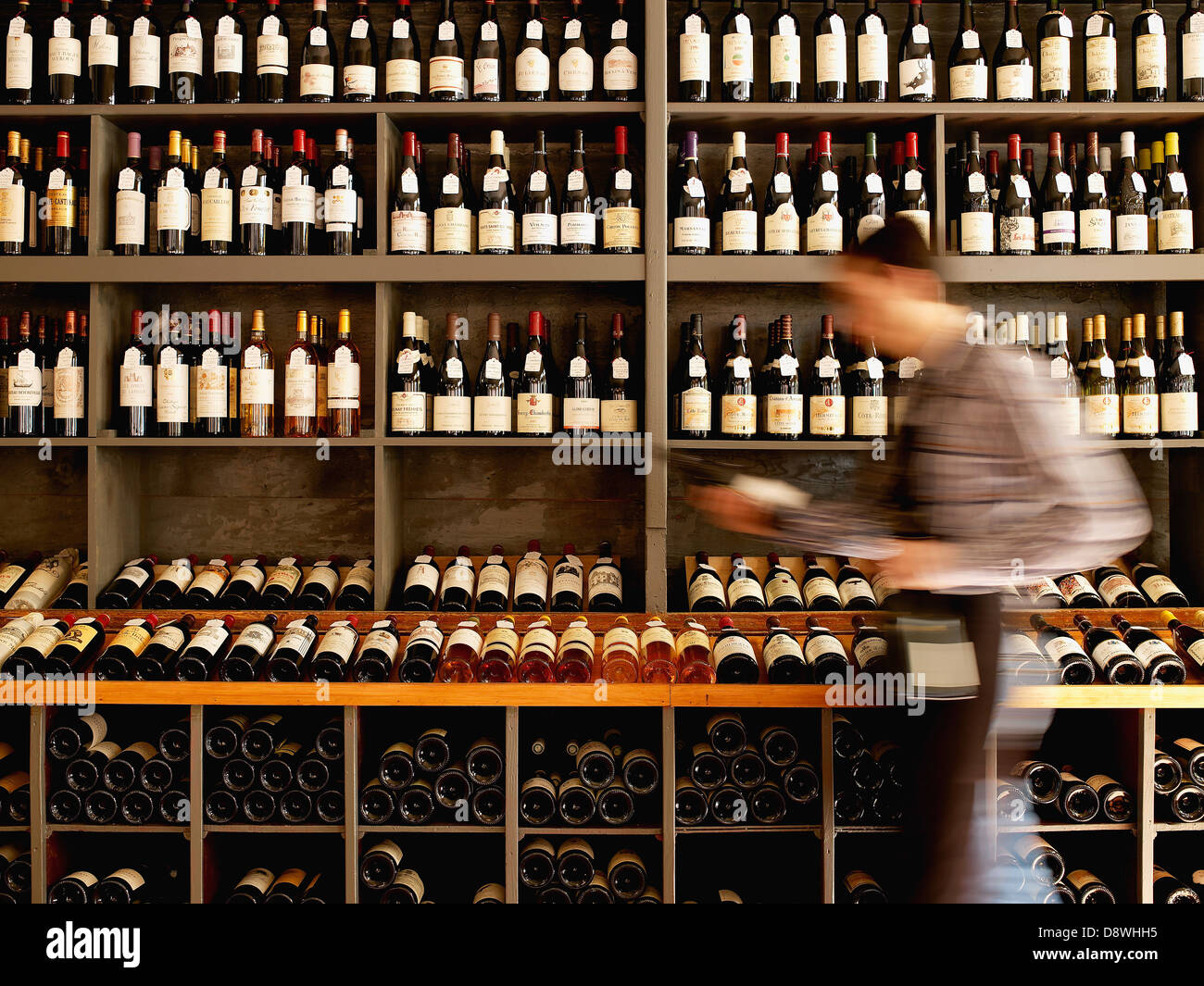 Bottle merchant hires stock photography and images Alamy