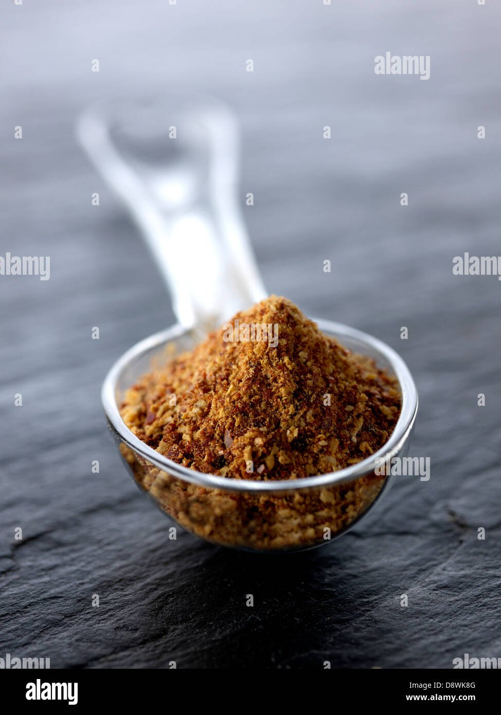 Five spice mix Stock Photo Alamy