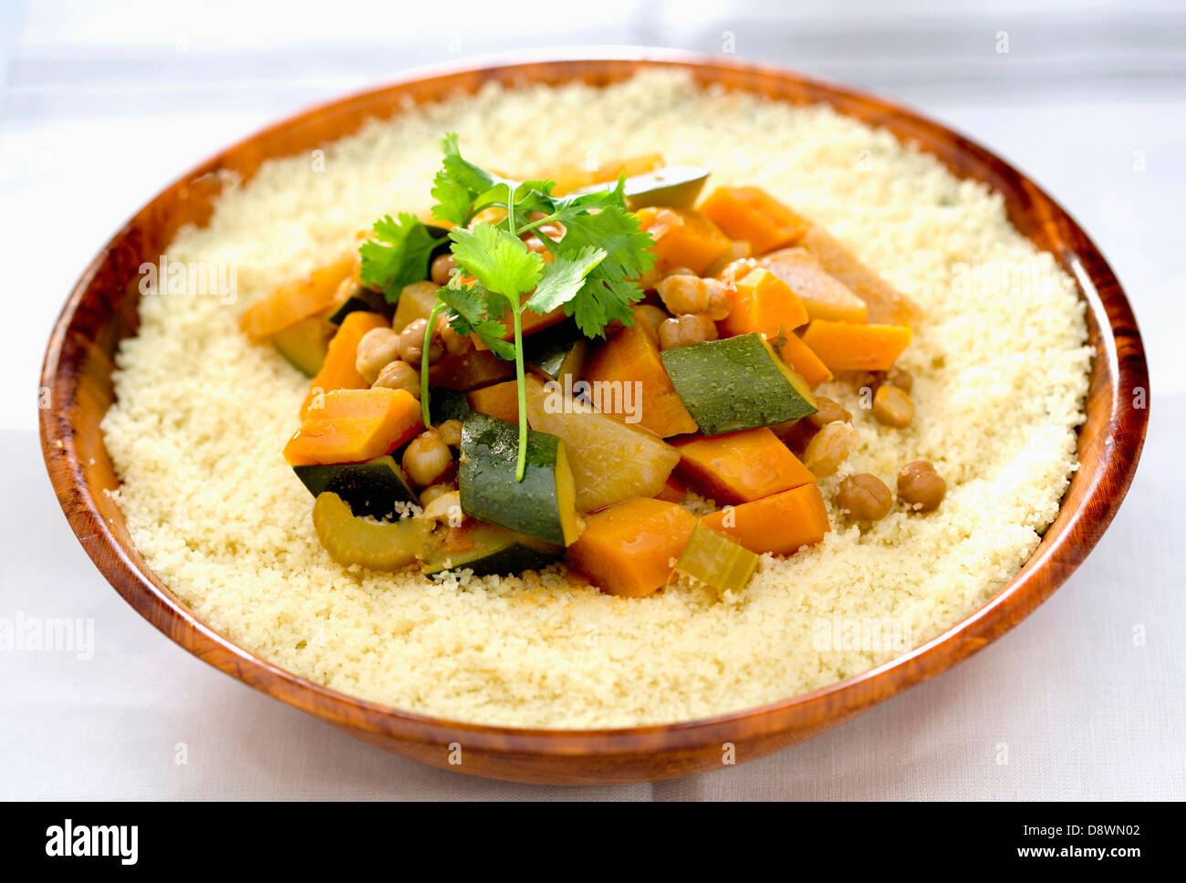 Maghreb couscous hires stock photography and images Alamy