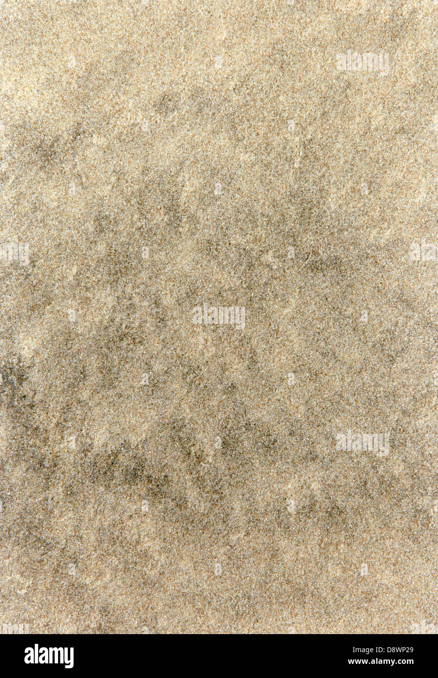 Patterns in sand Stock Photo - Alamy