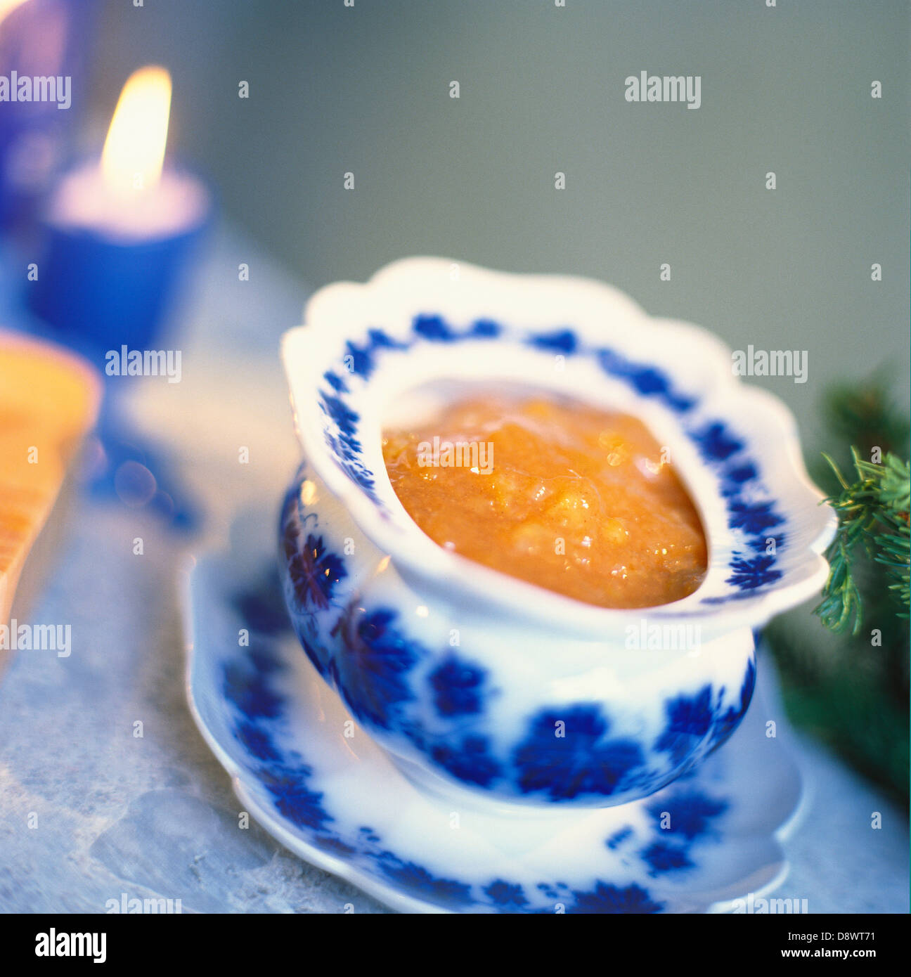 Mummelade Marmalade close up hi-res stock photography and images - Alamy