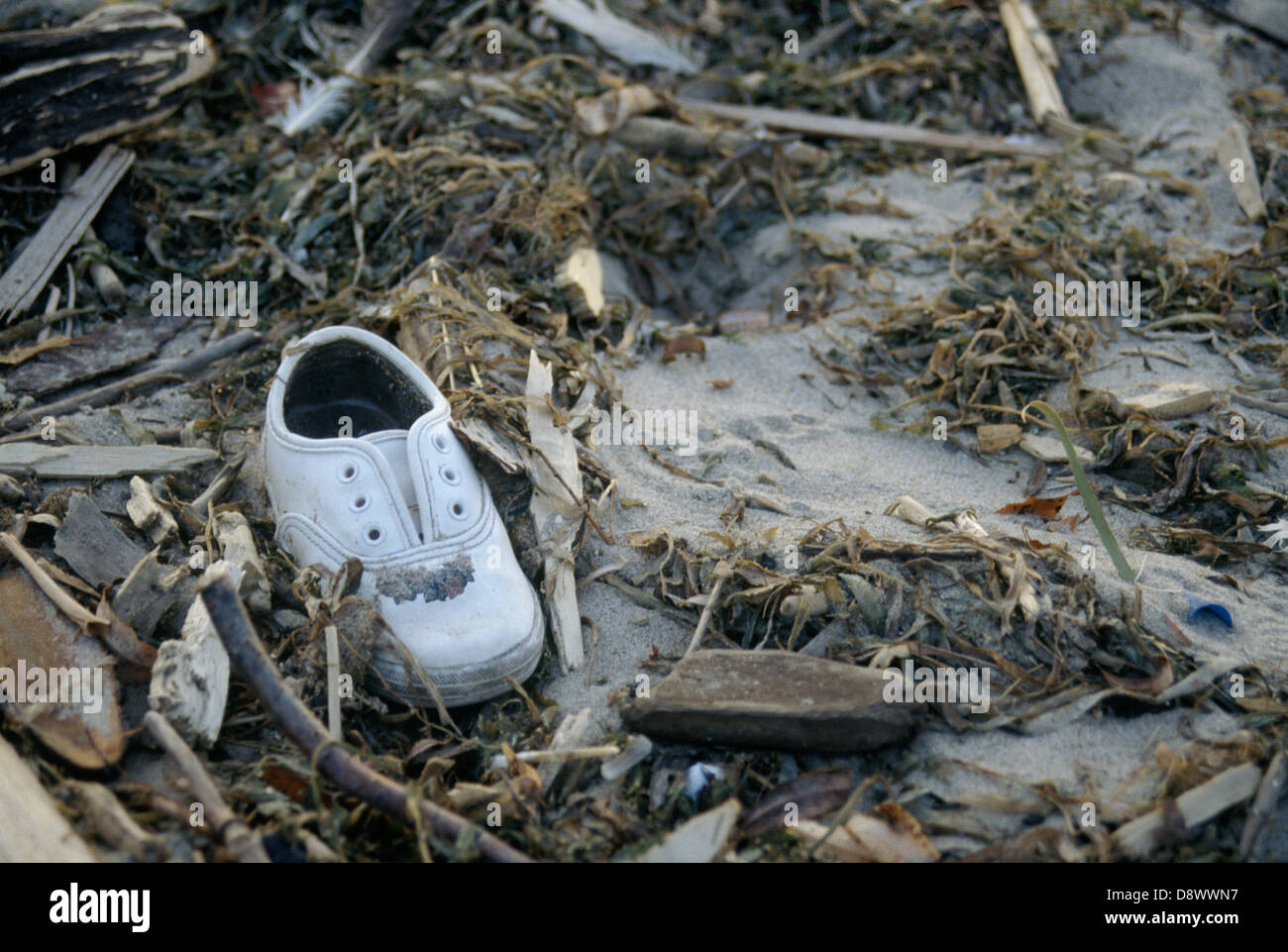 Lost shoe hi-res stock photography and images - Alamy