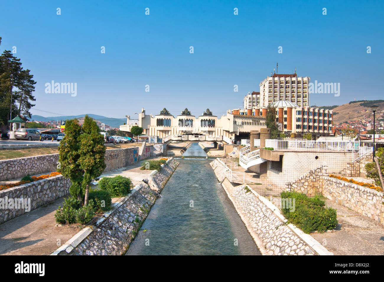 Novi Pazar, Novi Pazar overview