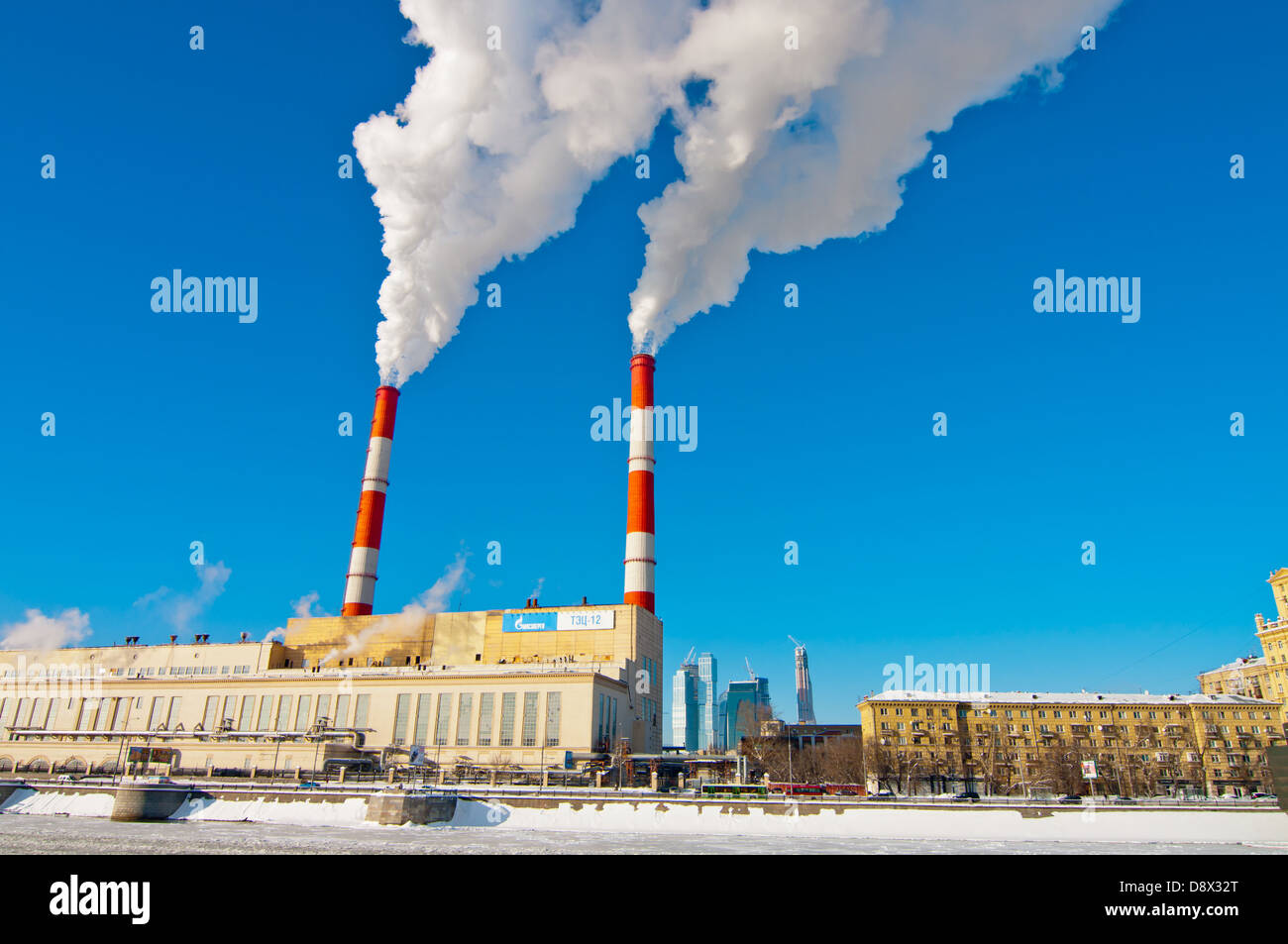 Plant pipe hires stock photography and images Alamy