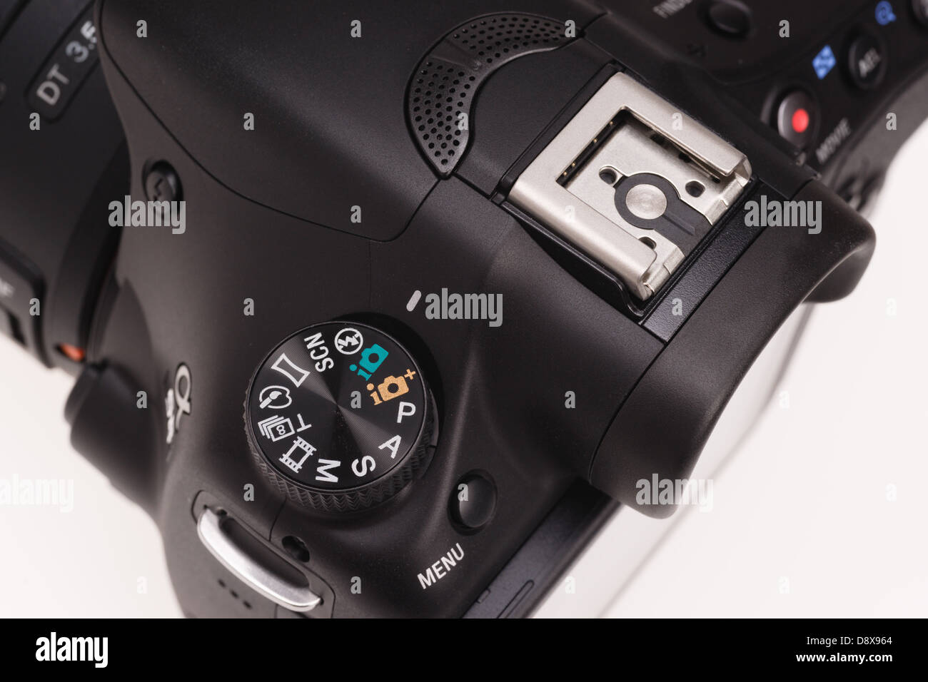 Sony 2024 alpha 58