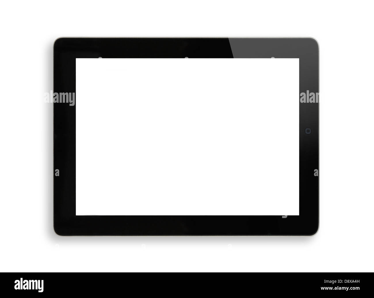 Ipad Black and White Stock Photos & Images Alamy