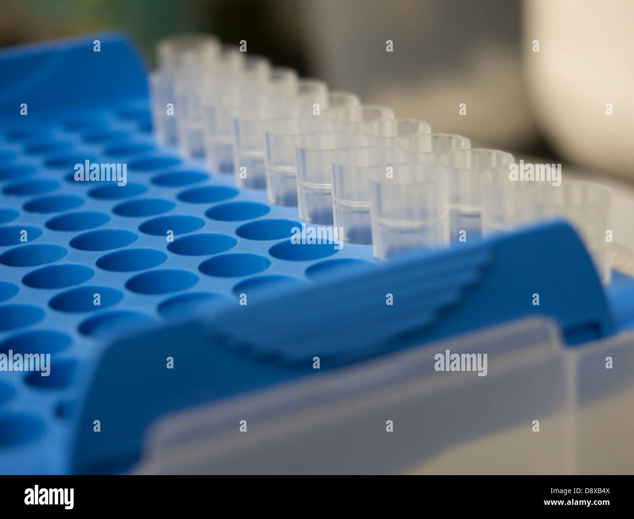 Pipette tips hires stock photography and images Alamy