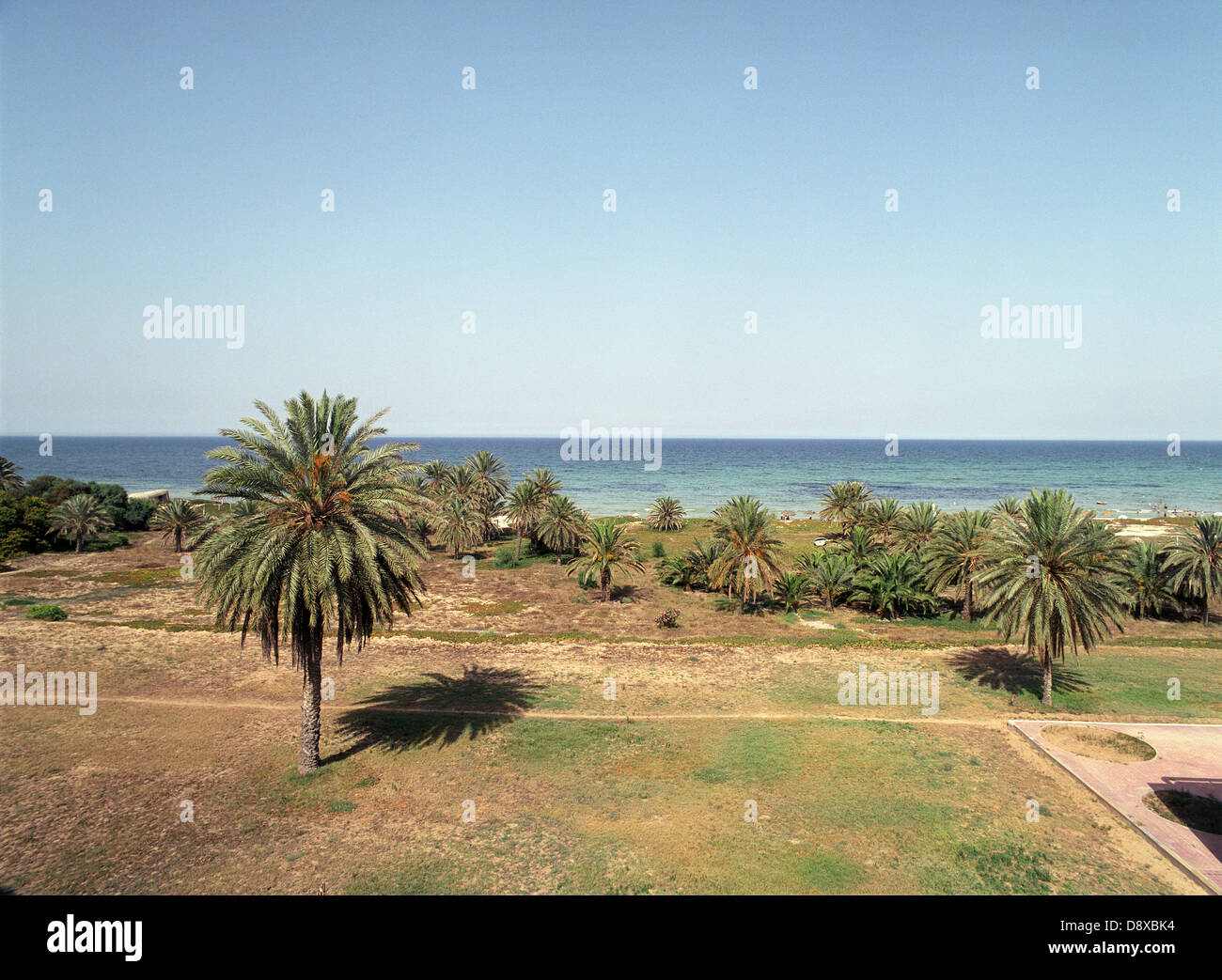 Sousse beach tunisia hi-res stock photography and images - Page 3 - Alamy