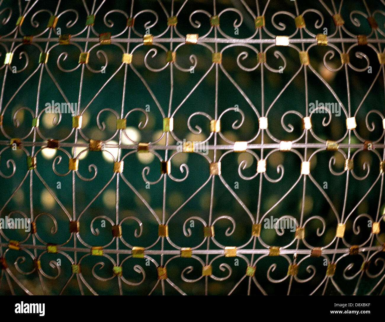 Tunisia Bird Cage Stock Photos Tunisia Bird Cage Stock