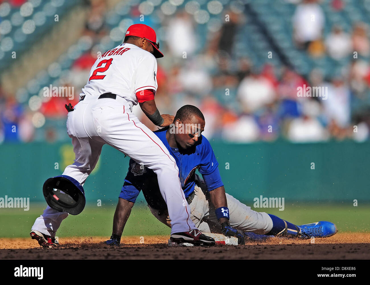 Alfonso soriano hi-res stock photography and images - Alamy