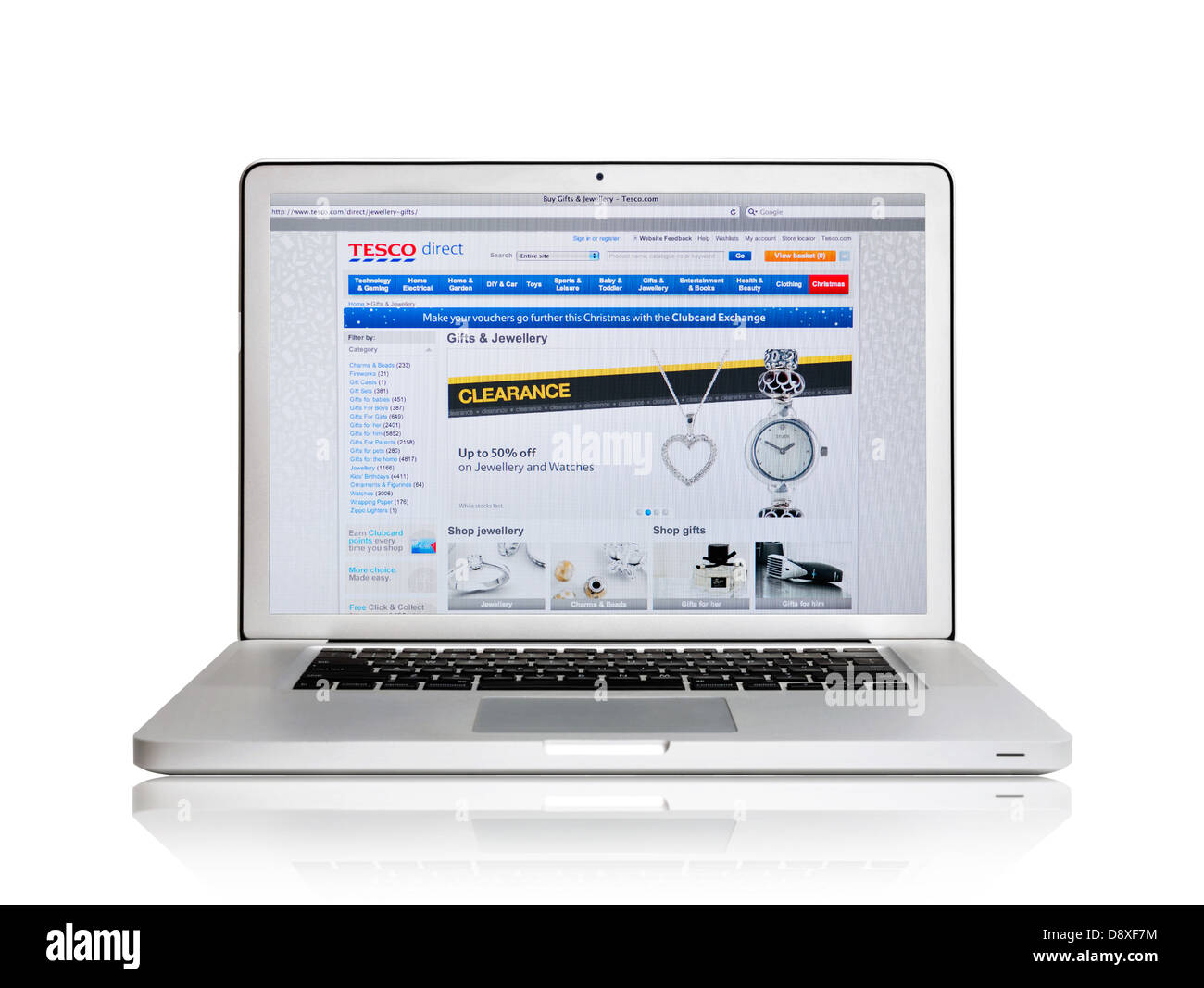 Tesco laptops outlet