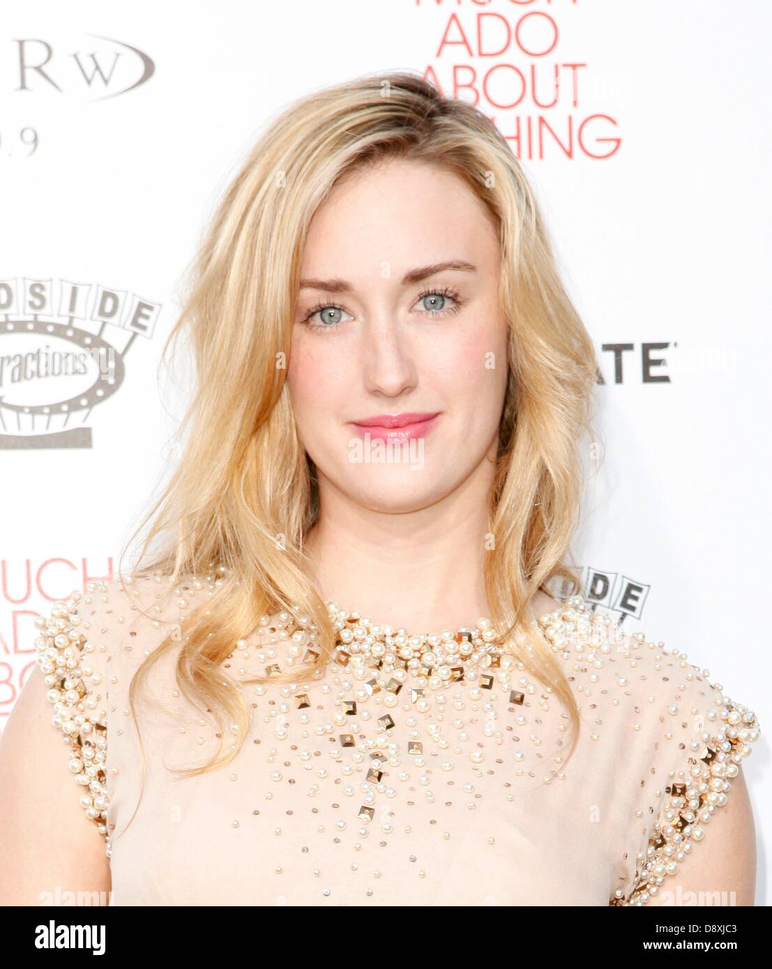 ashley johnson much ado about nothing