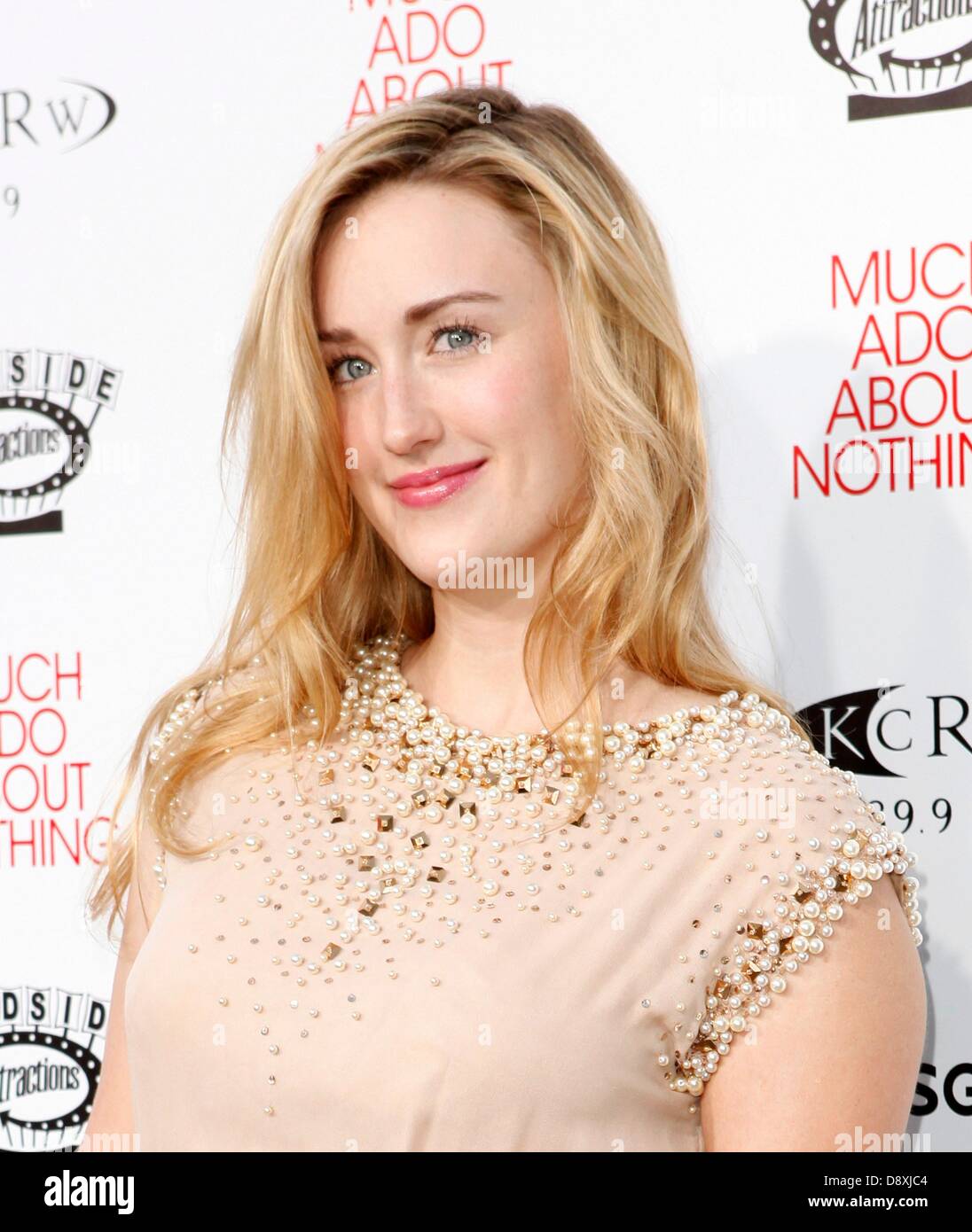 ashley johnson much ado about nothing