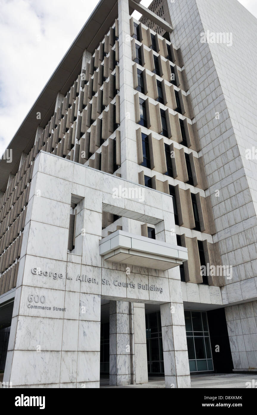 George allen courts building hi res stock photography and images Alamy George allen courts building hi res stock photography and images Alamy