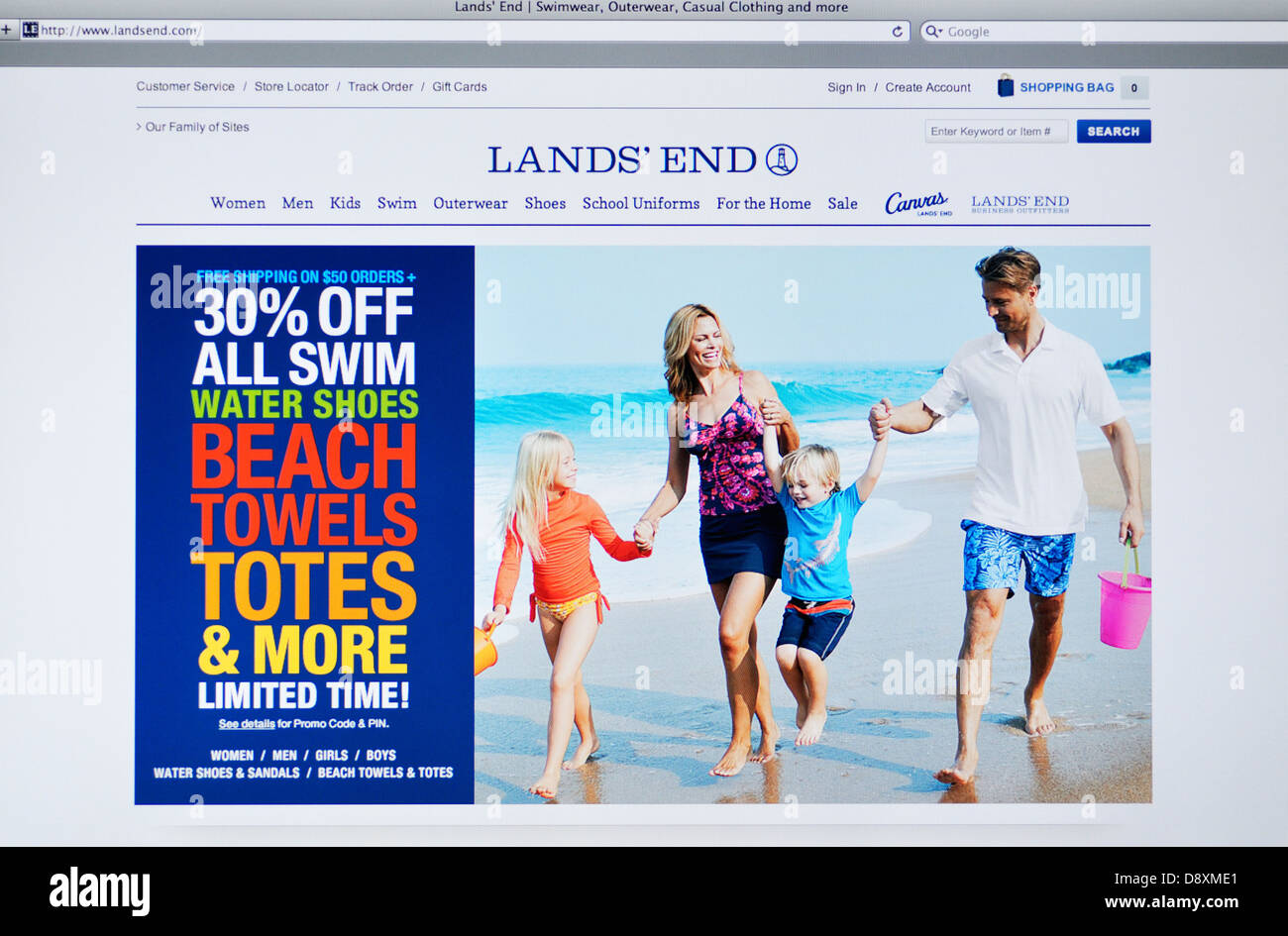 Lands End Online Promo Code Hotsell