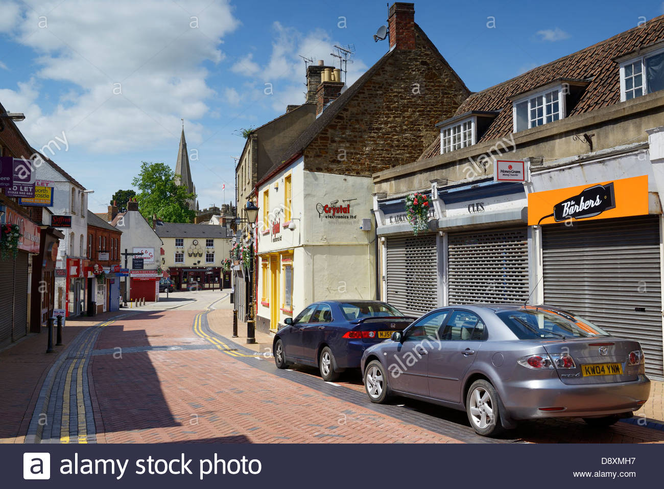 Wellingborough High Resolution Stock Photography and Images Alamy