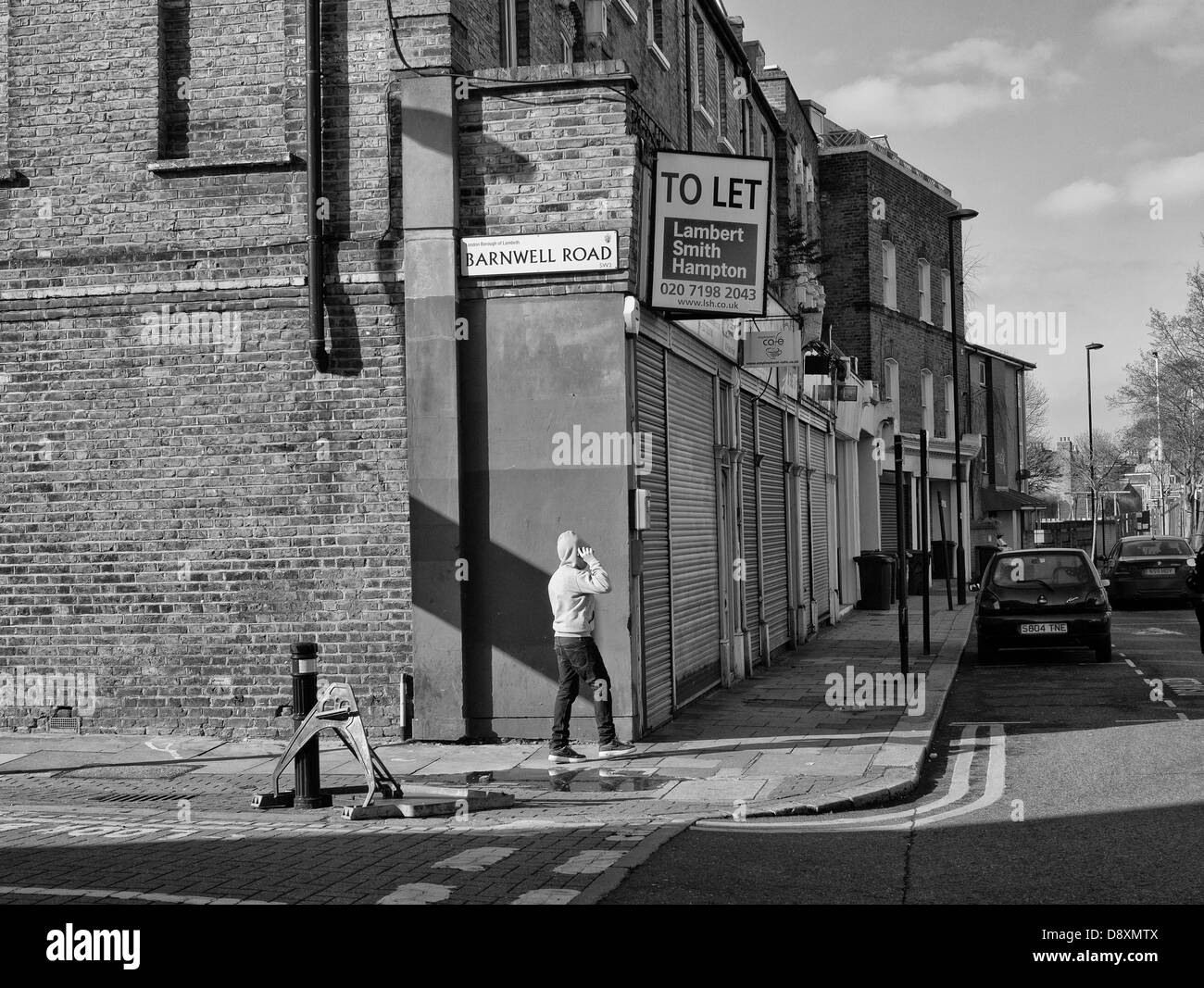 Brixton Riots Background Brixton riots 1981 hi-res stock photography and images - Alamy