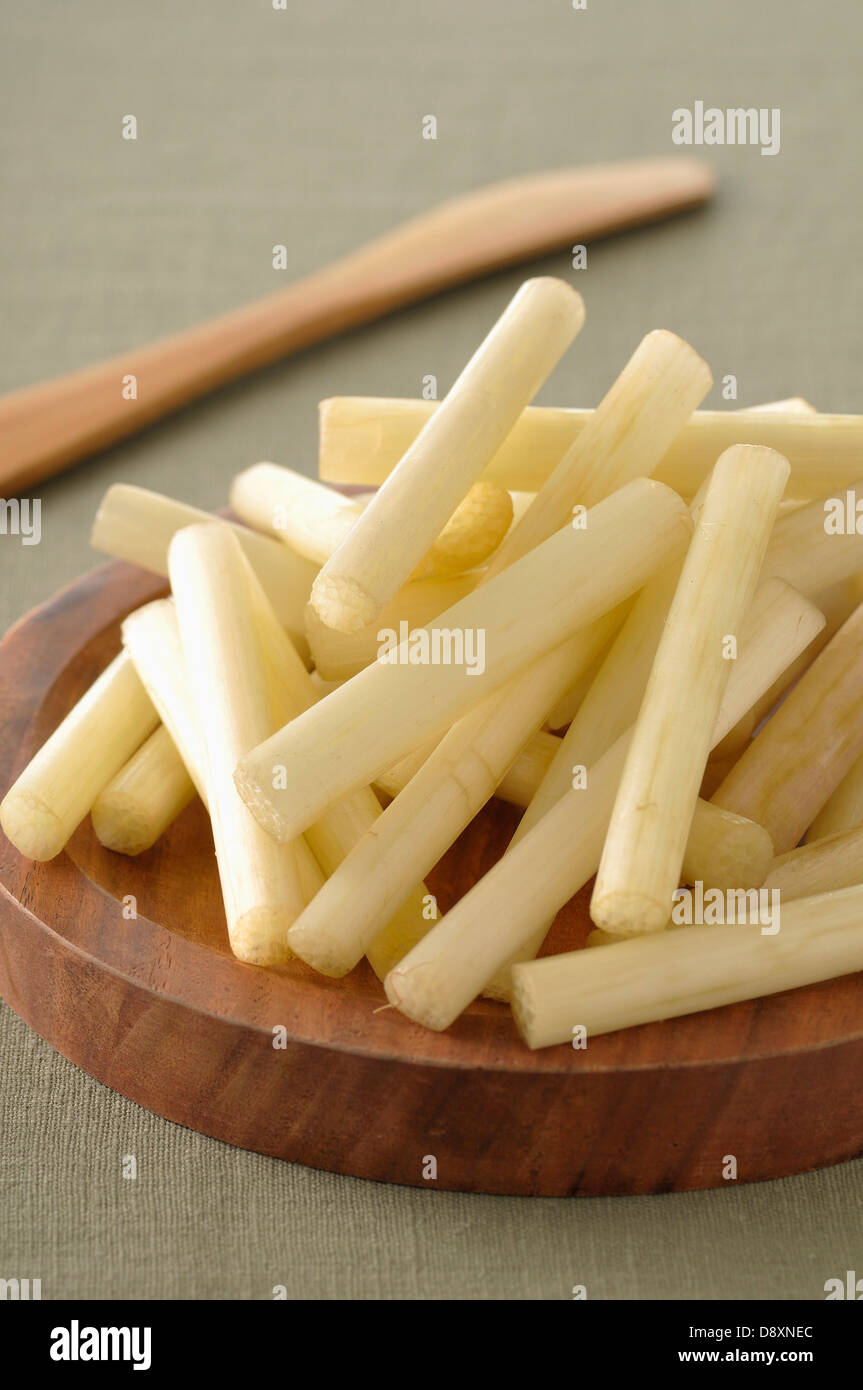 Lotus stems hires stock photography and images Alamy