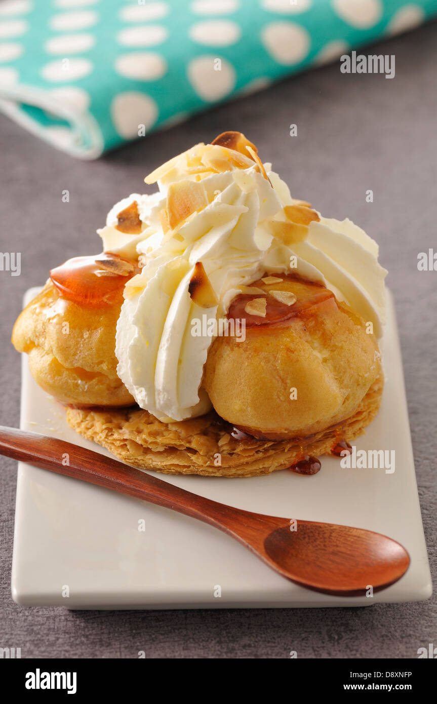 Saint honore hires stock photography and images Alamy