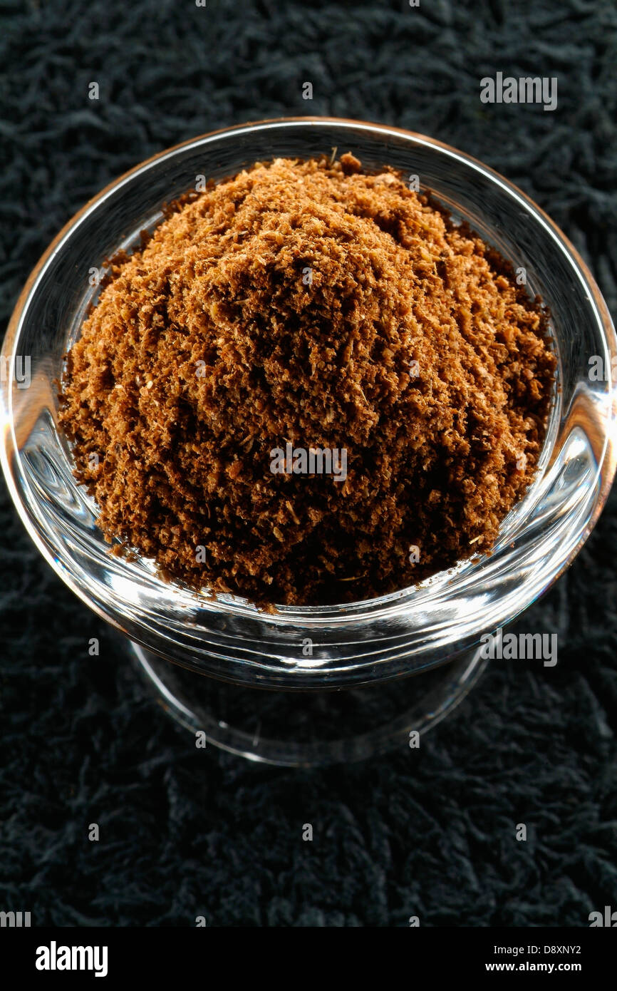 Garam massala mixed spices Stock Photo Alamy