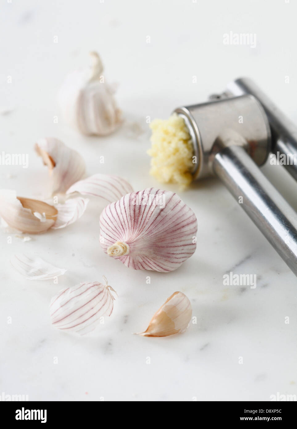 Crushing of food hires stock photography and images Alamy