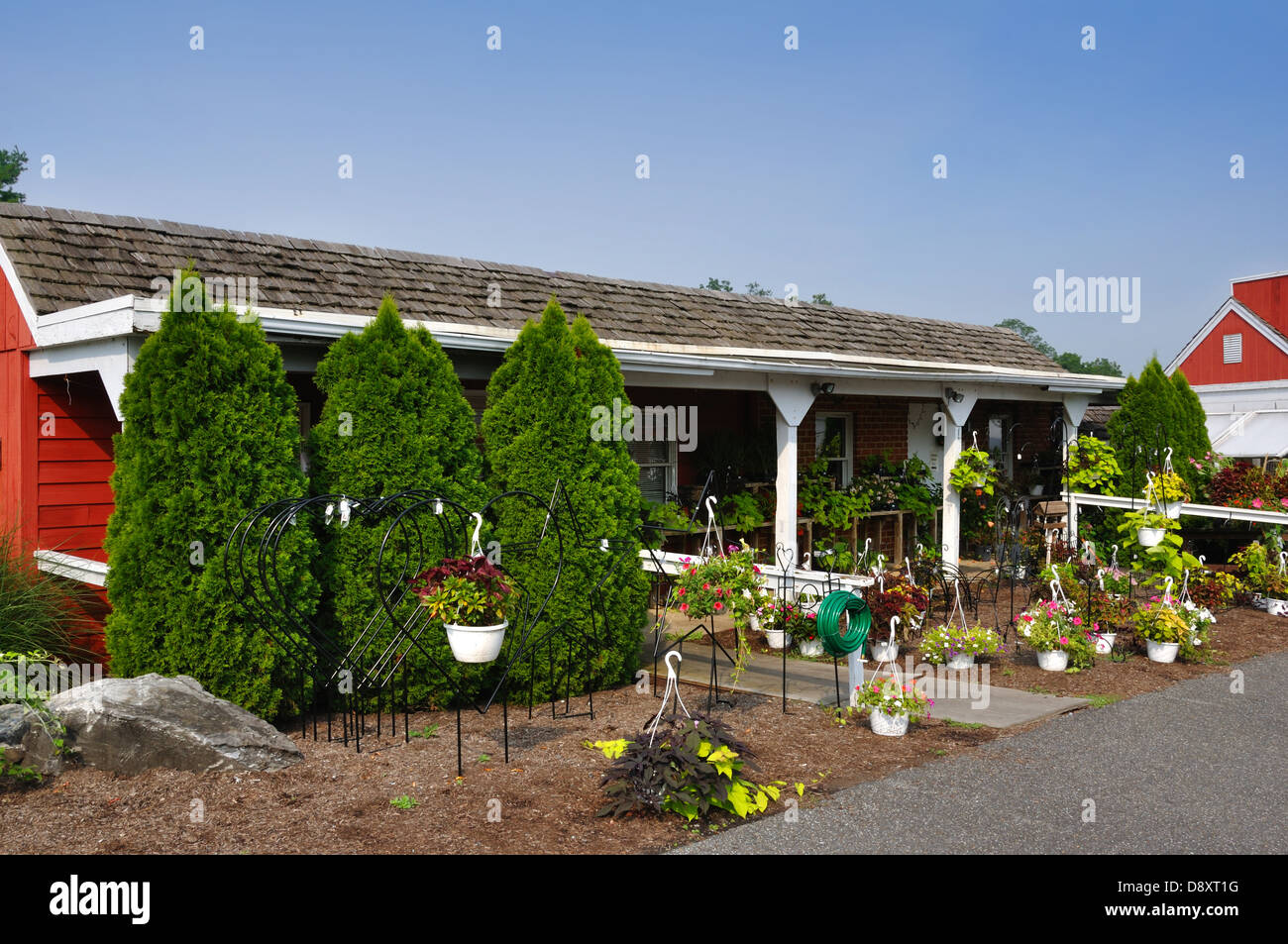 Hershey farm hires stock photography and images Alamy