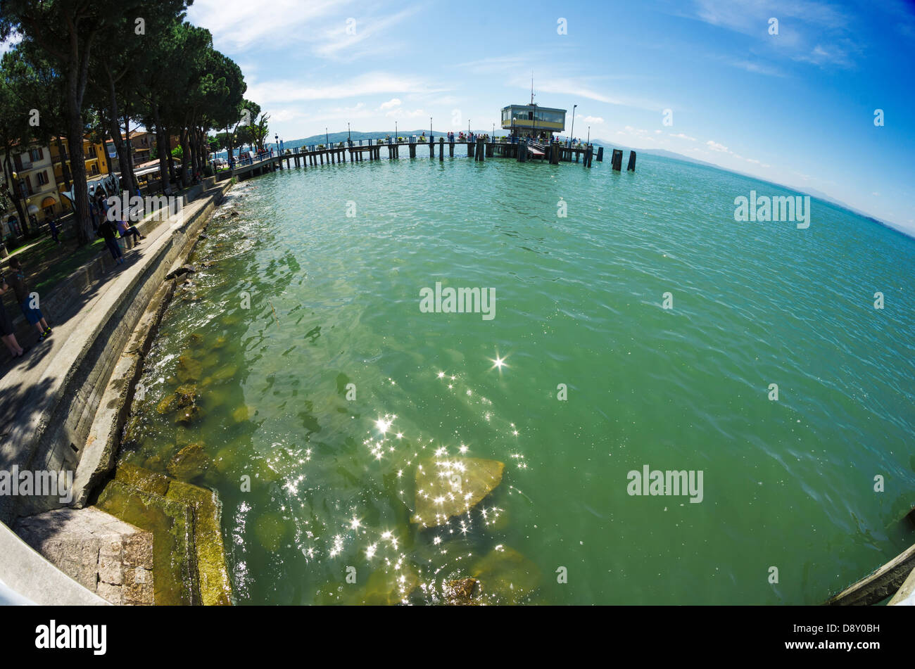 Curvature of the earth hi-res stock photography and images - Alamy
