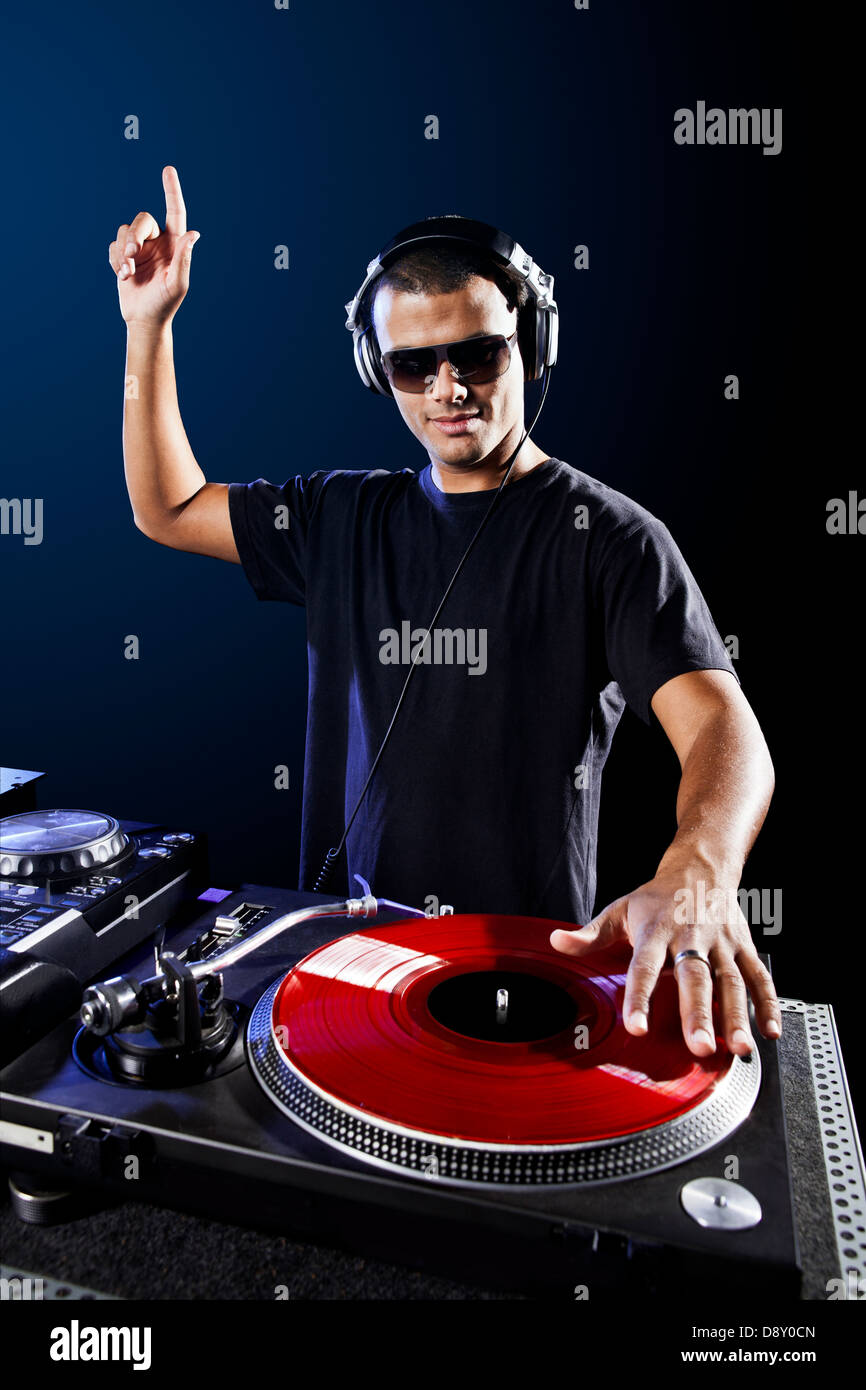Electro music hires stock photography and images Alamy