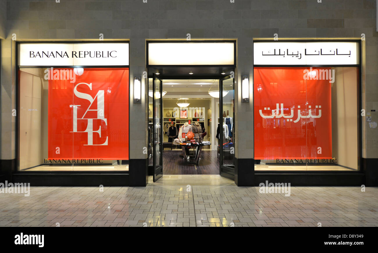  Luxury Stores Sale