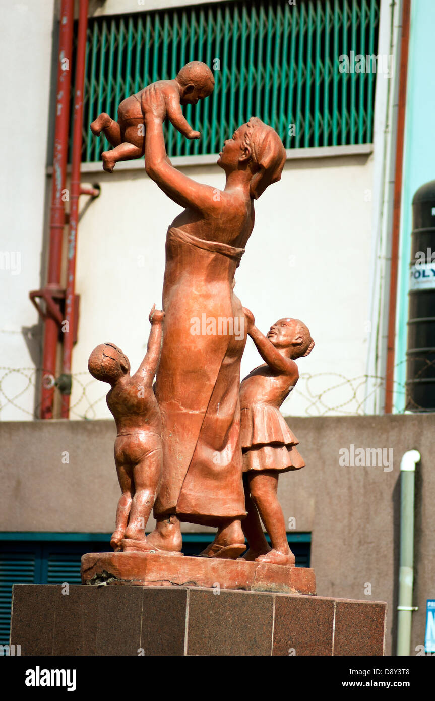 Ghana art accra hires stock photography and images Alamy