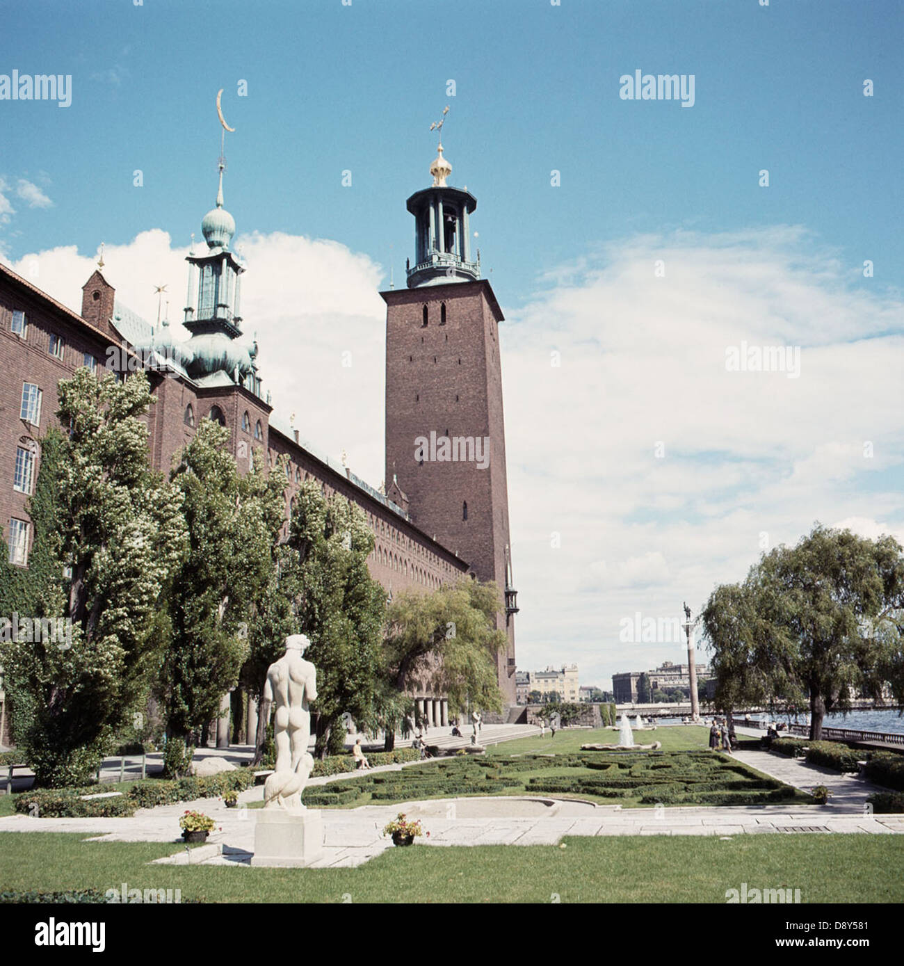Sparvagsmuseet High Resolution Stock Photography and Images - Alamy