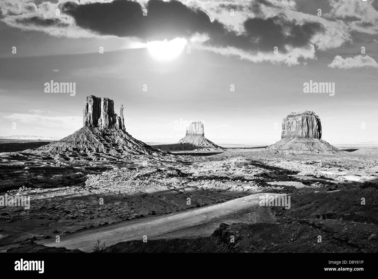 Native american red cloud Black and White Stock Photos & Images - Alamy