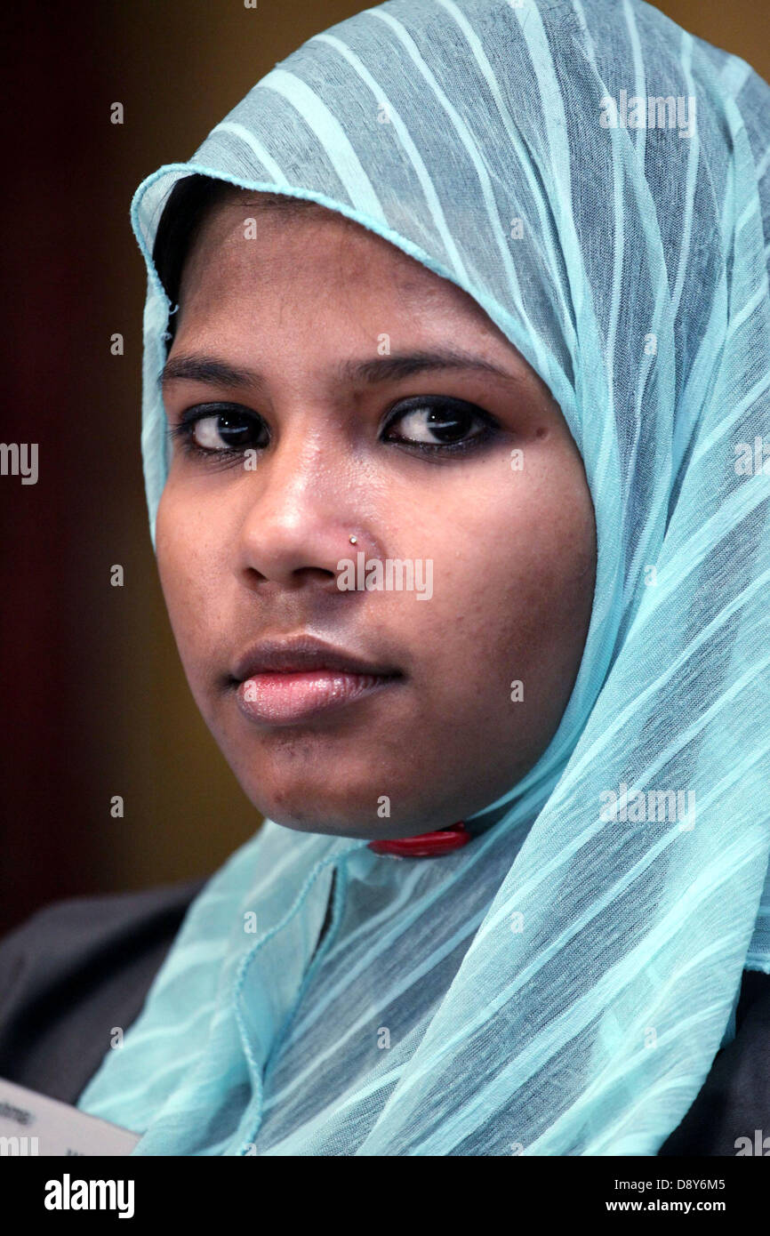 Rana begum hires stock photography and images Alamy