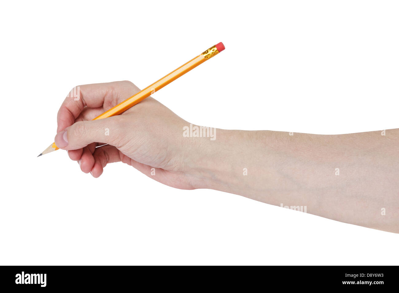 рука с карандашом на прозрачном фоне. программа пишущая рука. картинки. программа пишущая рука. программа пишущая рука.