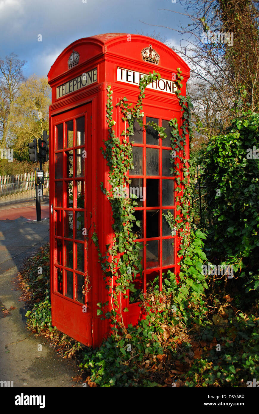 British phone box hires stock photography and images Alamy